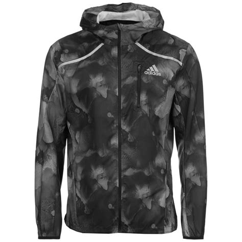 adidas laufjacke herren sale